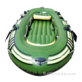 Grousshandel pvc inflatable Boot rigid olatable Boot Fëscherei